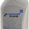 Трансмиссионное масло ZF LifeguardFluid 6 1л