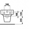 Унитаз Laufen Val 8202810000001