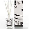 Аромадиффузор Arida Home White (50 мл)