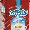 Кофе Carraro Primo Mattino в зернах 1000 г