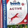 Корм для собак Bosch Active 3 кг