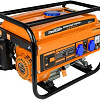 Бензиновый генератор Redbo GPT-3300