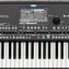 Синтезатор KORG Pa600