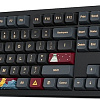 Клавиатура Montech MKey Darkness MK105DR