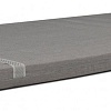 Матрас для шезлонга Mio Tesoro Gray 1.301 70x200