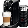 Капсульная кофеварка DeLonghi Citiz &amp; Milk EN 267.BAE