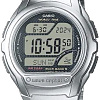 Наручные часы Casio WV-58RD-1A