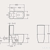 Maxonor Pure Life Reina PL-TOC-R03-18