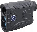 Лазерный дальномер Vector Optics Paragon 6x21 GenIII BDC (Balistic)