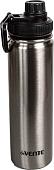 Термос deVente Sport 660мл (стальной)