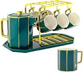 Набор заварочных чайников Lenardi 106-167