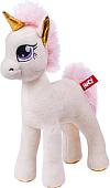 Классическая игрушка Fancy Единорог BY01-POM0
