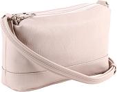 Женская сумка Медведково 24с2047-к14 (бежевый)