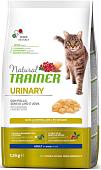 Сухой корм для кошек Trainer Natural Urinary Adult Chicken 1.5 кг