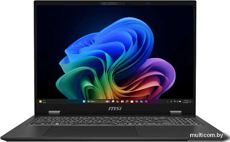 Игровой ноутбук MSI Prestige 16 AI+ Evo B2VMG-033RU