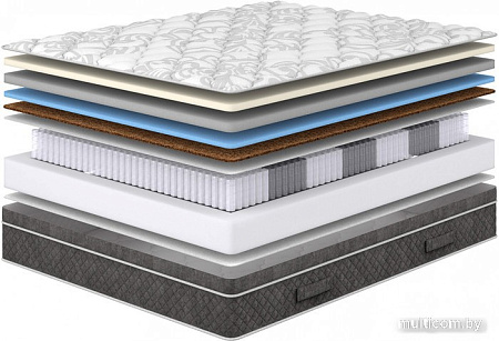 Матрас Сонум Premier Middle 90x200