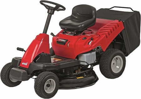 Райдер MTD Smart Mini-Rider 76 RDHE