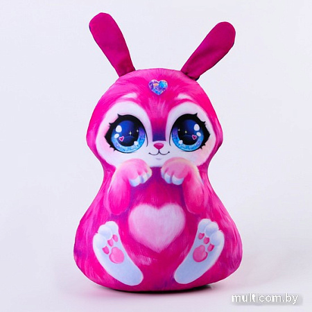 Игрушка-подушка Mni Mnu Зайчик 9901956