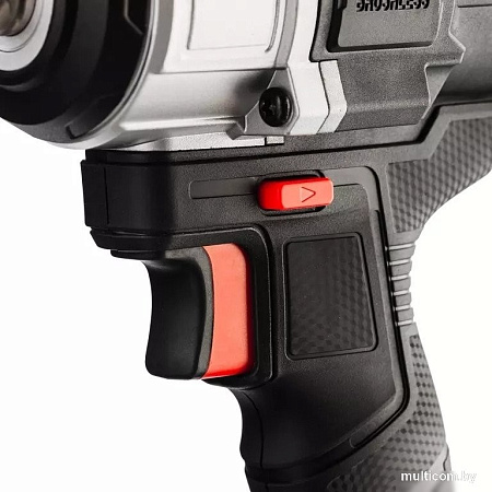 Гайковерт Runtec RT-IW800T (с 2-мя АКБ, кейс)