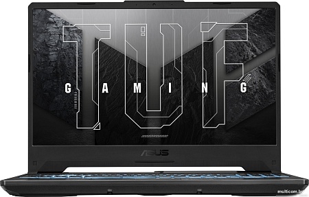 Игровой ноутбук ASUS TUF Gaming A15 FA506NCR-HN119