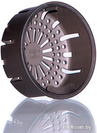 Бутылка для воды UZSpace Colorful Frosted 3037 (красный)