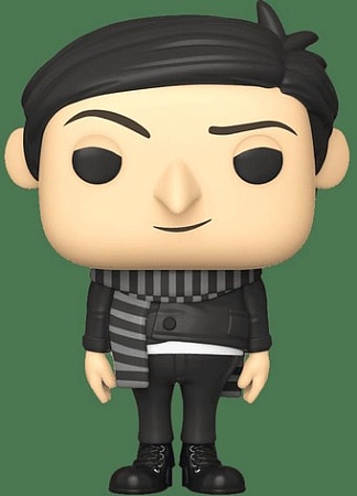 Фигурка Funko Movies Minions 2 Young Gru 47800