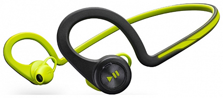 Bluetooth-гарнитура Plantronics BackBeat FIT