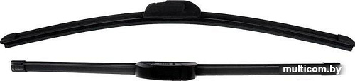 Щетка стеклоочистителя Bosch Aero L+R 530mm/500mm 3397118986