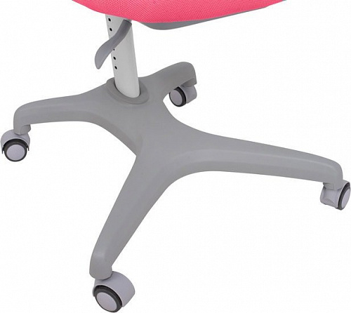 Детское ортопедическое кресло Fun Desk Inizio (розовый)