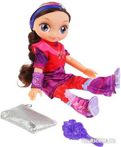 Кукла Карапуз Сказочный патруль Варя ST20-32-MAG-SA-V-RU