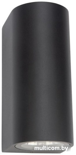 Уличный настенный светильник Rexant 610-001