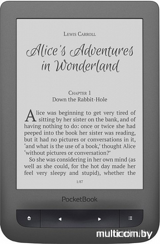 Электронная книга PocketBook 626 Plus