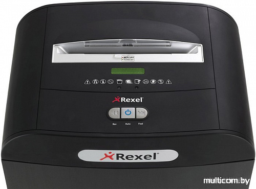 Шредер Rexel Mercury RDS2250