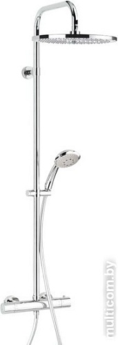 Душевая система Valentin Opium Waterfall