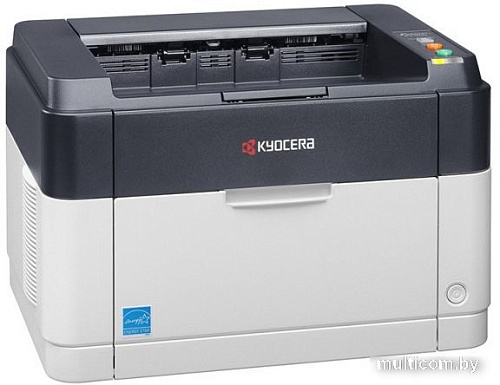 Принтер Kyocera Mita FS-1060DN 1102M33RU0