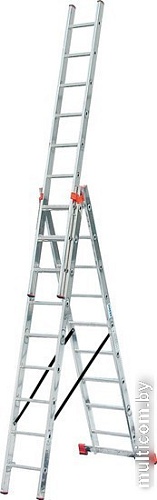 Лестница-трансформер Krause Tribilo 3x9 129673