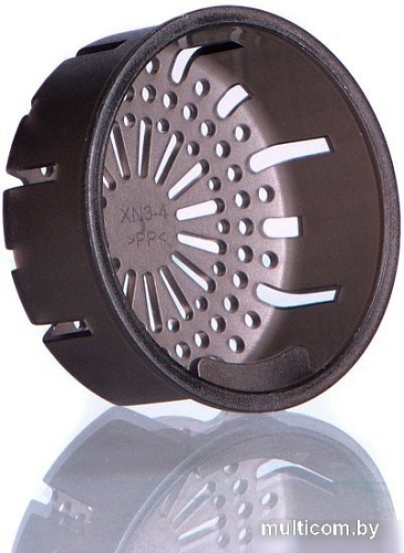 Бутылка для воды UZSpace Colorful Frosted 3037 (красный)