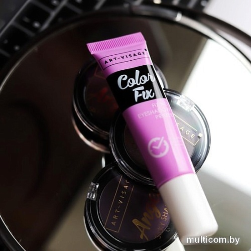 Праймер для век Art-Visage Color Fix 13 мл