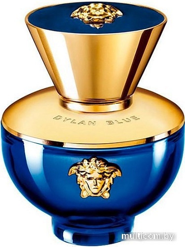 Versace Pour Femme Dylan Blue EdP (30 мл)