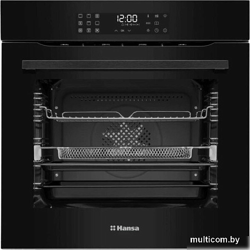 Электрический духовой шкаф Hansa BOES69821