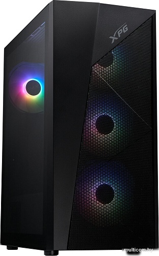 Корпус ADATA XPG Lander 500 (черный)