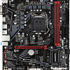 Материнская плата Gigabyte B560M H (rev. 1.x)