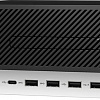 Компактный компьютер HP ProDesk 600 G5 SFF 7AC39EA