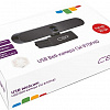 Веб-камера CBR CW 870FHD (чёрный)