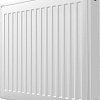 Стальной панельный радиатор Royal Thermo Compact C22-300-1500 RAL9016