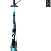 Самокат Y-Scoo Rt 205 Chicago Gun (аква)