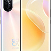 Смартфон Huawei nova 8 ANG-LX1 8GB/128GB (пудровый розовый)