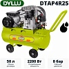 Компрессор Dyllu DTAP4R25