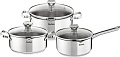 Набор кастрюль Tefal Duetto A705S375