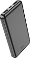 Внешний аккумулятор Hoco J100 10000mAh (черный)